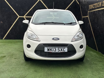 Used Ford Ka 2013 for sale - 76533785: Photo