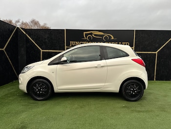 Used Ford Ka 2013 for sale - 76533785: Photo