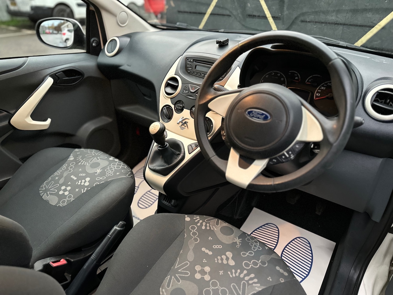 Used Ford Ka 2013 for sale - 76533785: Photo 6