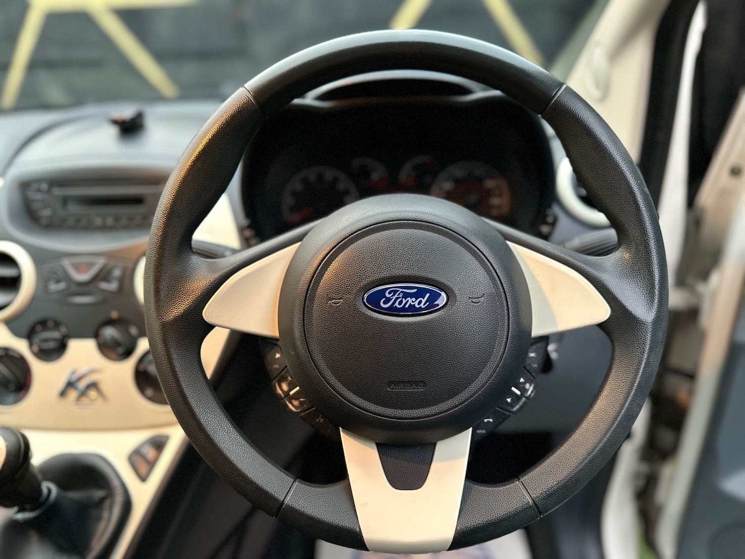 Used Ford Ka 2013 for sale - 76533785: Photo 7