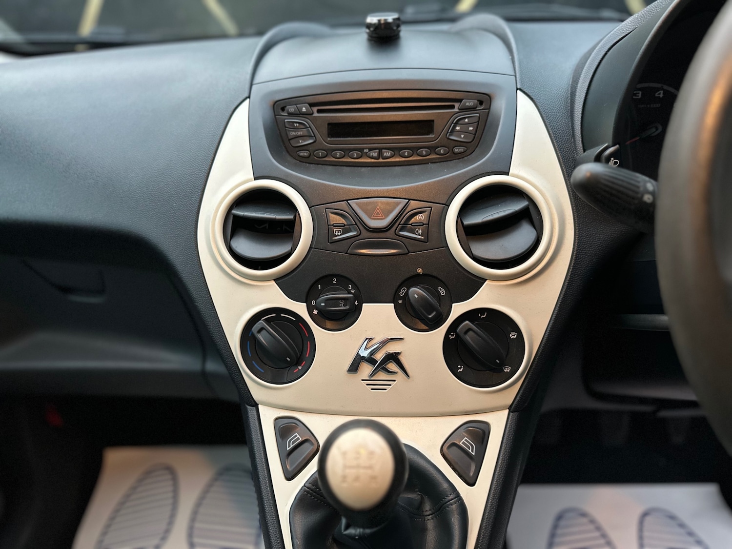 Used Ford Ka 2013 for sale - 76533785: Photo 8