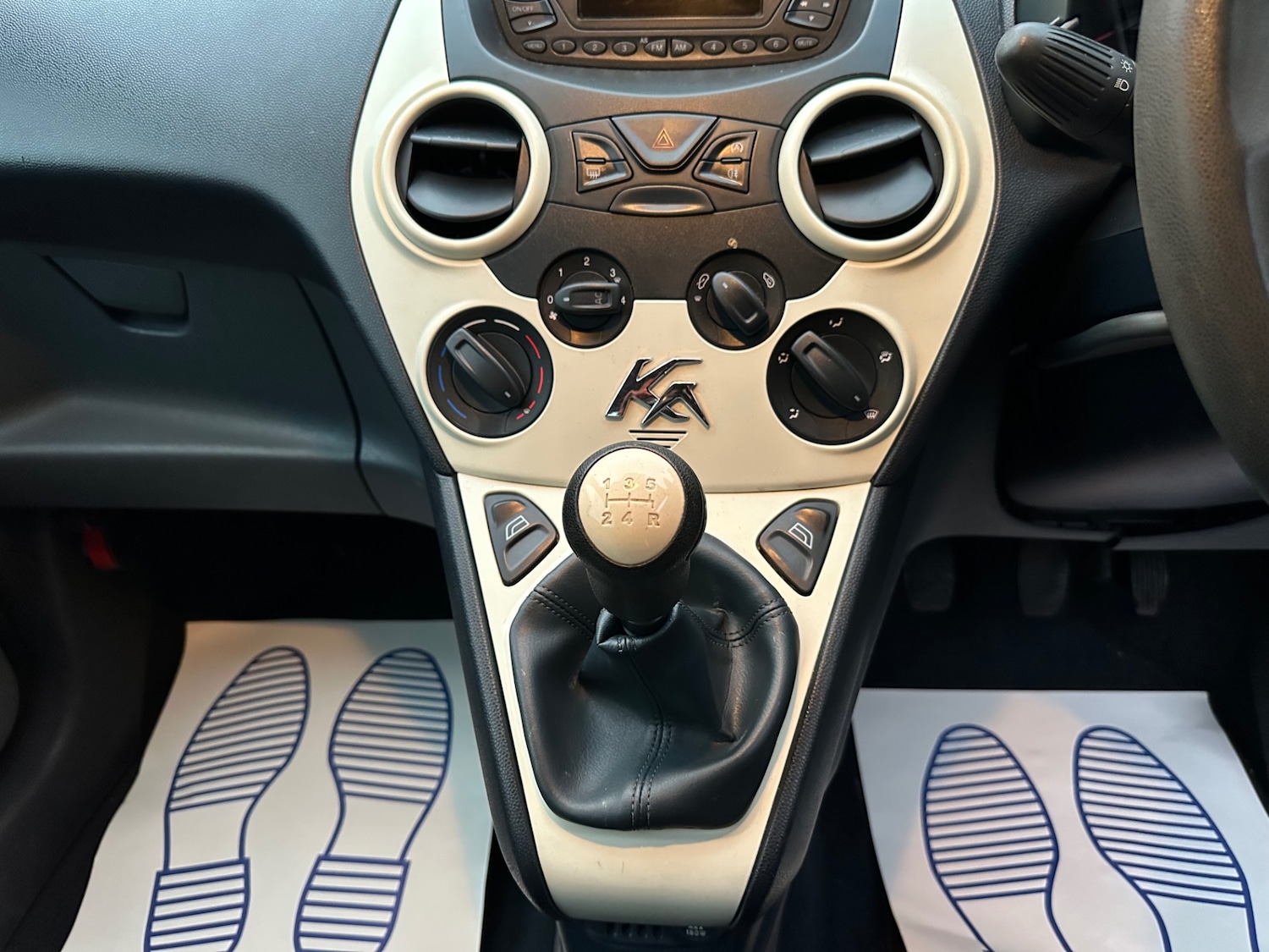 Used Ford Ka 2013 for sale - 76533785: Photo 9