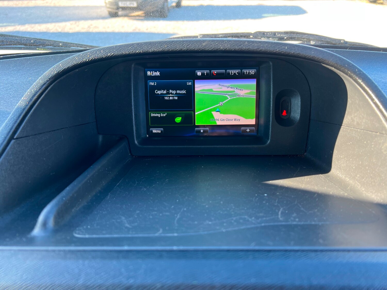Vehicle 15