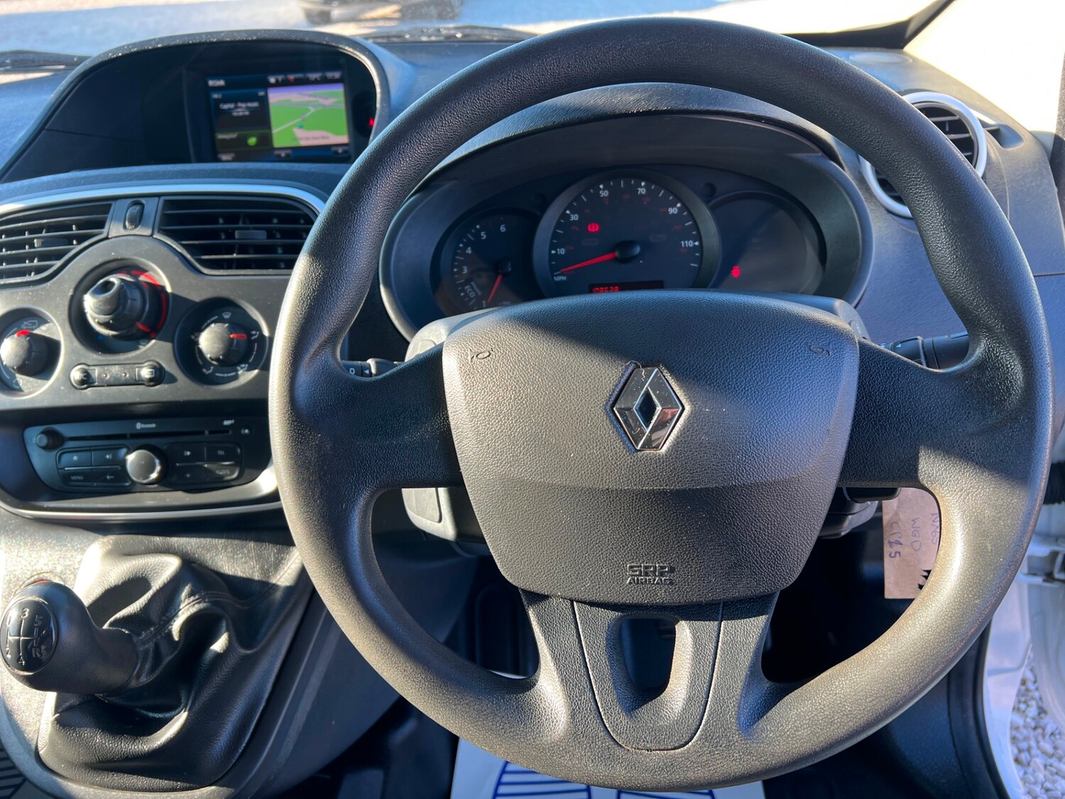 Vehicle 17