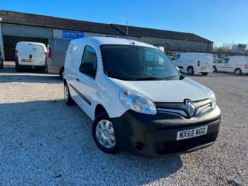 Used Renault Kangoo 2015 for sale - 66913354: Photo