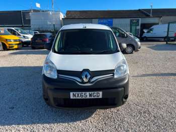 Used Renault Kangoo 2015 for sale - 66913354: Photo