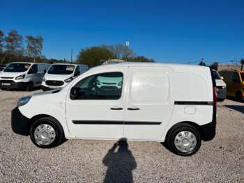 Used Renault Kangoo 2015 for sale - 66913354: Photo