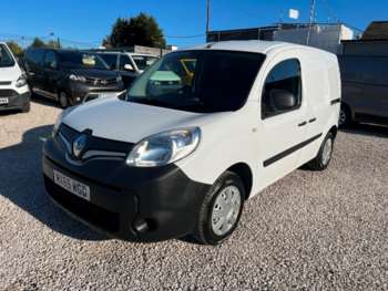Used Renault Kangoo 2015 for sale - 66913354: Photo