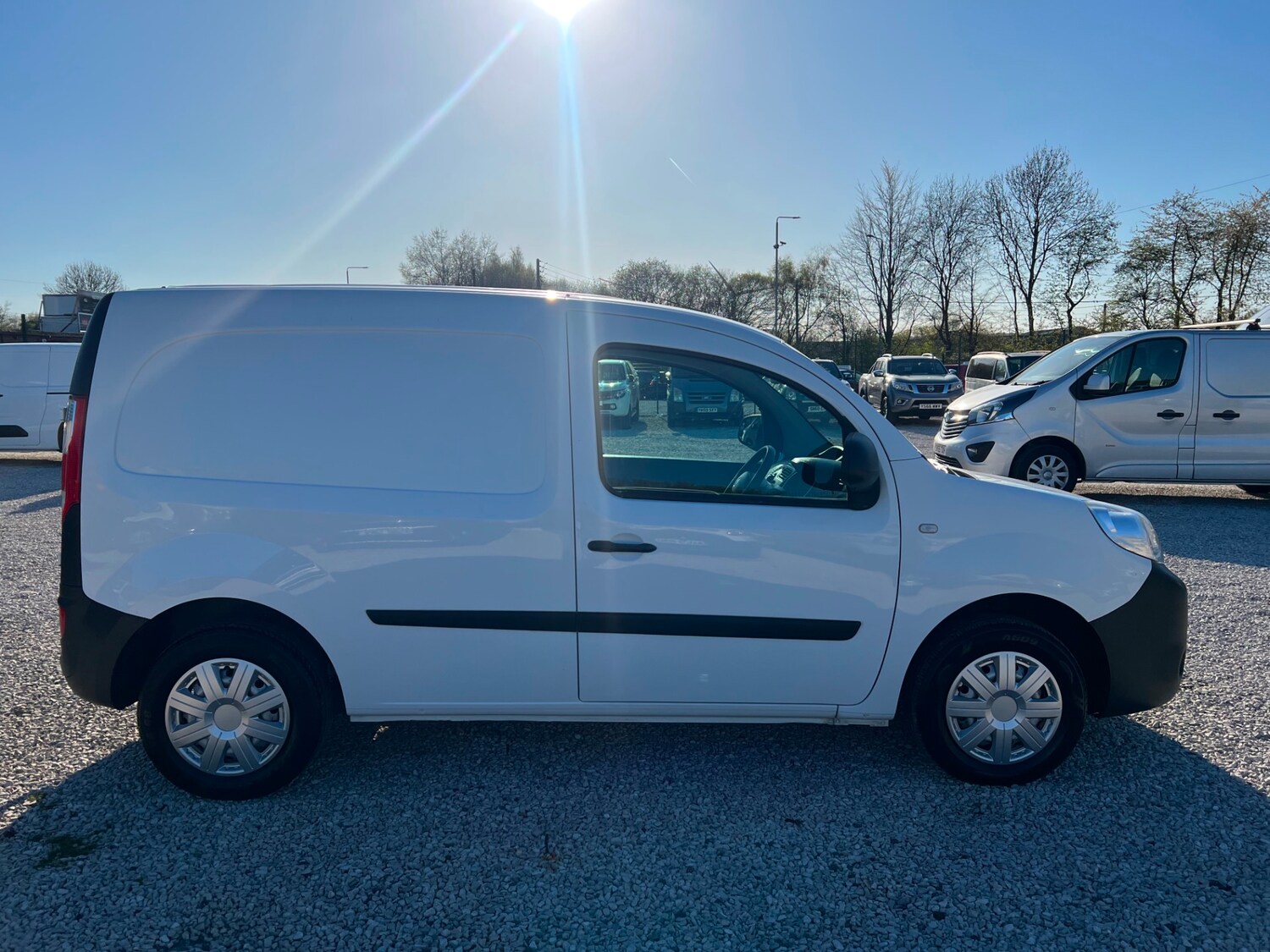 Vehicle 7