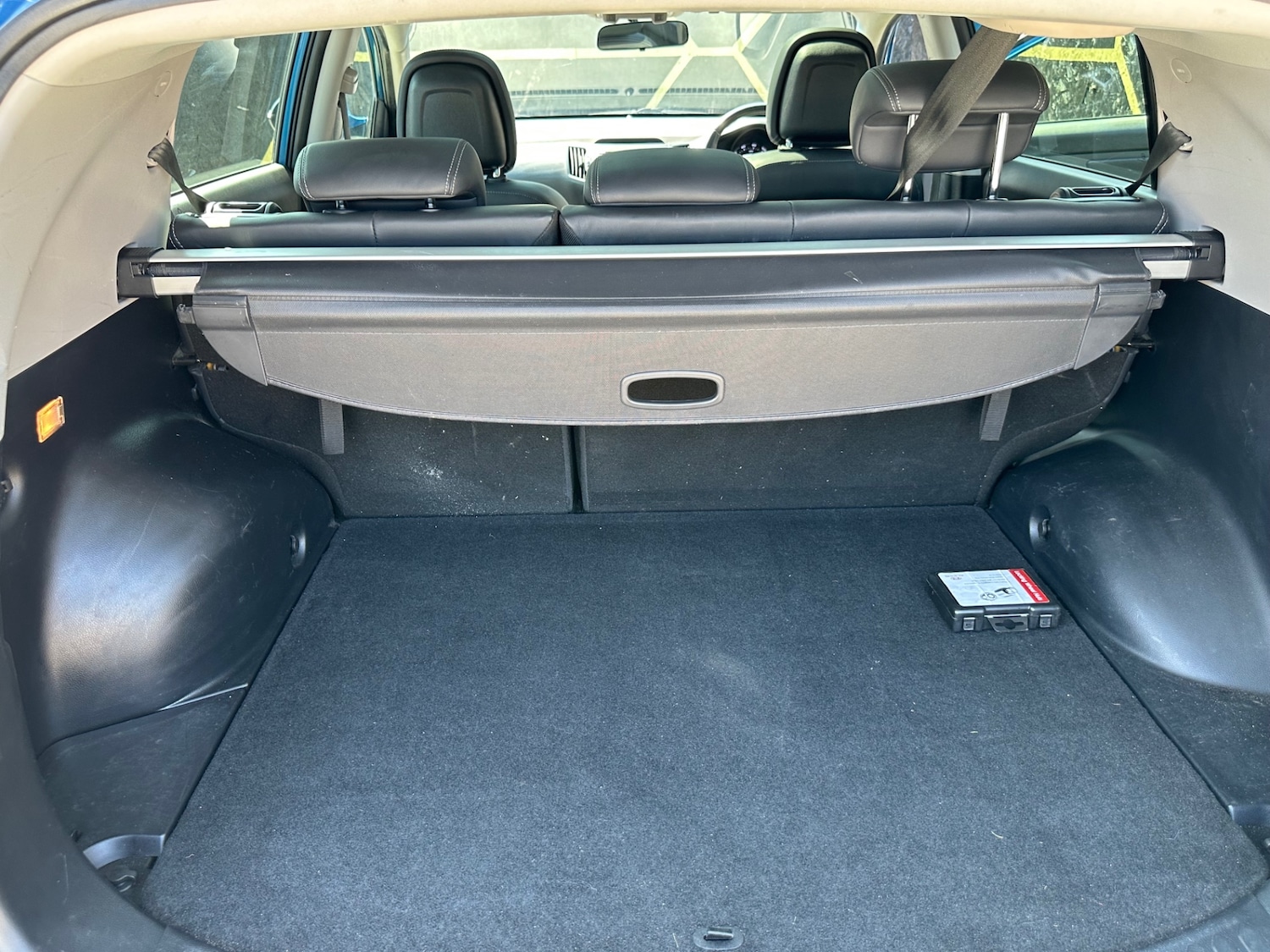 Vehicle 19