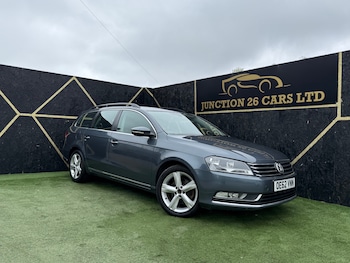 Used Volkswagen Passat 2013 for sale - 78477223: Photo