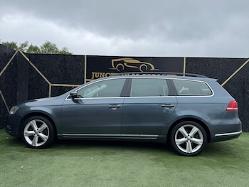 Used Volkswagen Passat 2013 for sale - 78477223: Photo