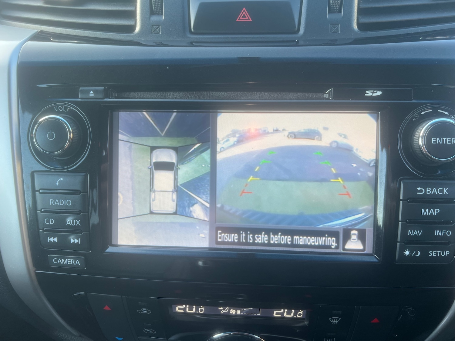 Used Nissan Navara 2016 for sale - 76599641: Photo 12