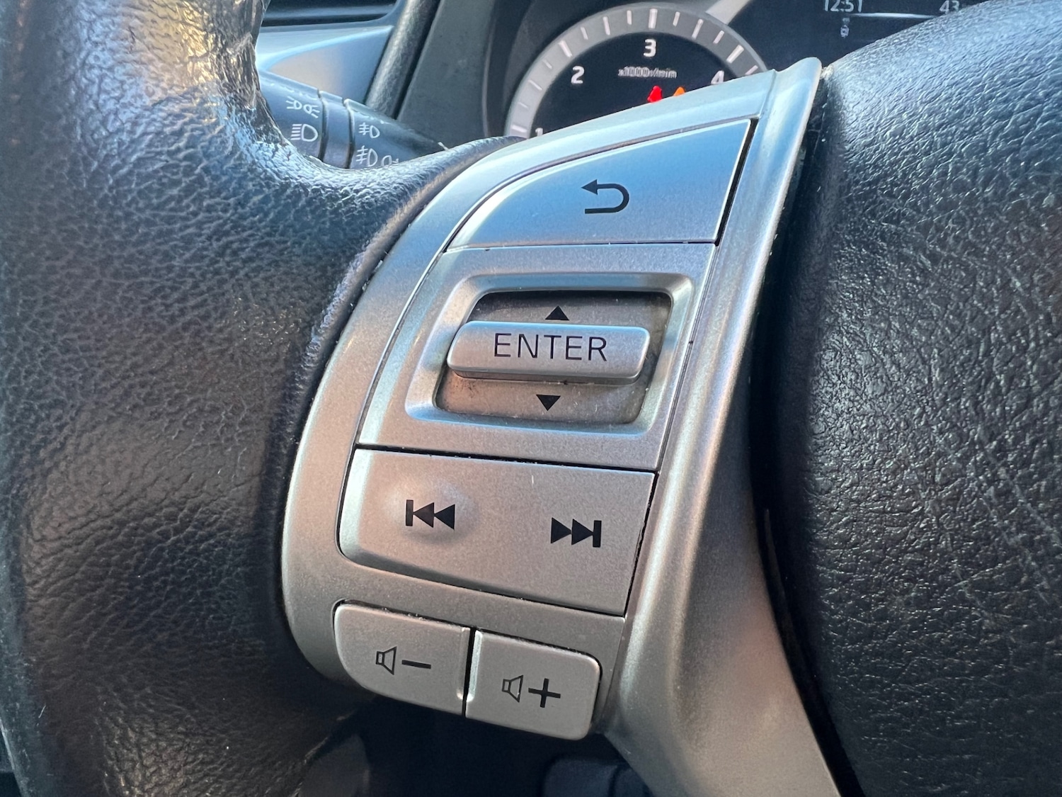 Used Nissan Navara 2016 for sale - 76599641: Photo 13