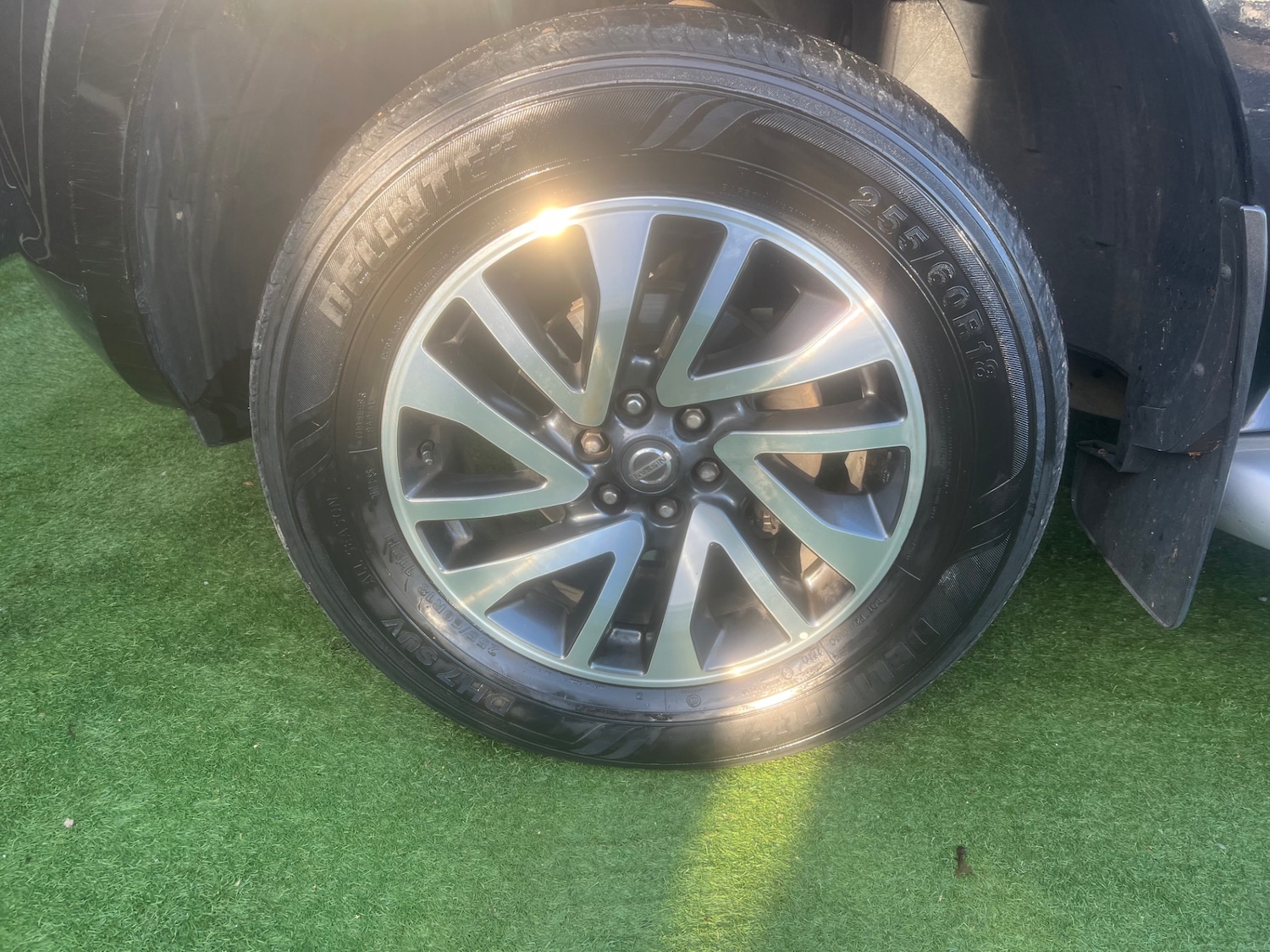 Used Nissan Navara 2016 for sale - 76599641: Photo 17