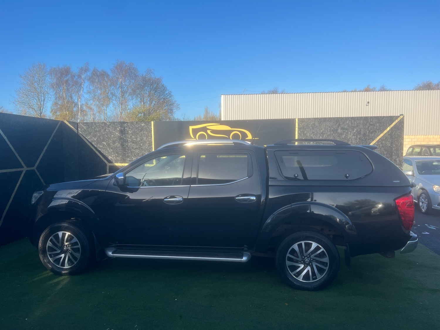 Used Nissan Navara 2016 for sale - 76599641: Photo 5