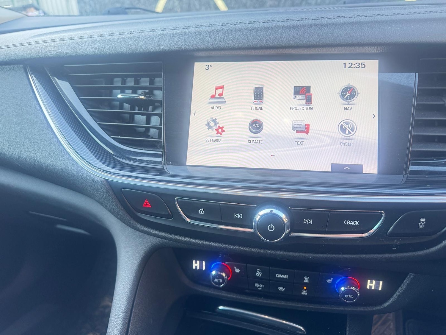 Used Vauxhall Insignia 2017 for sale - 76650811: Photo 10