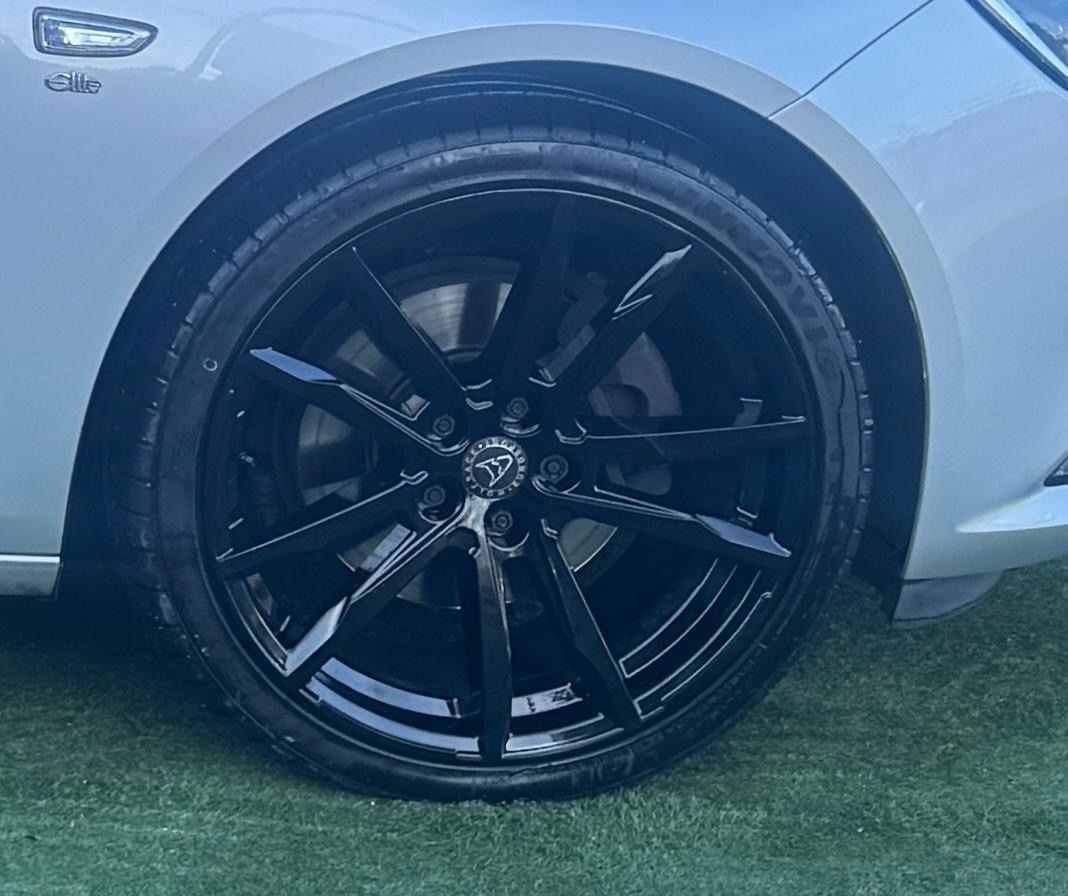 Used Vauxhall Insignia 2017 for sale - 76650811: Photo 12