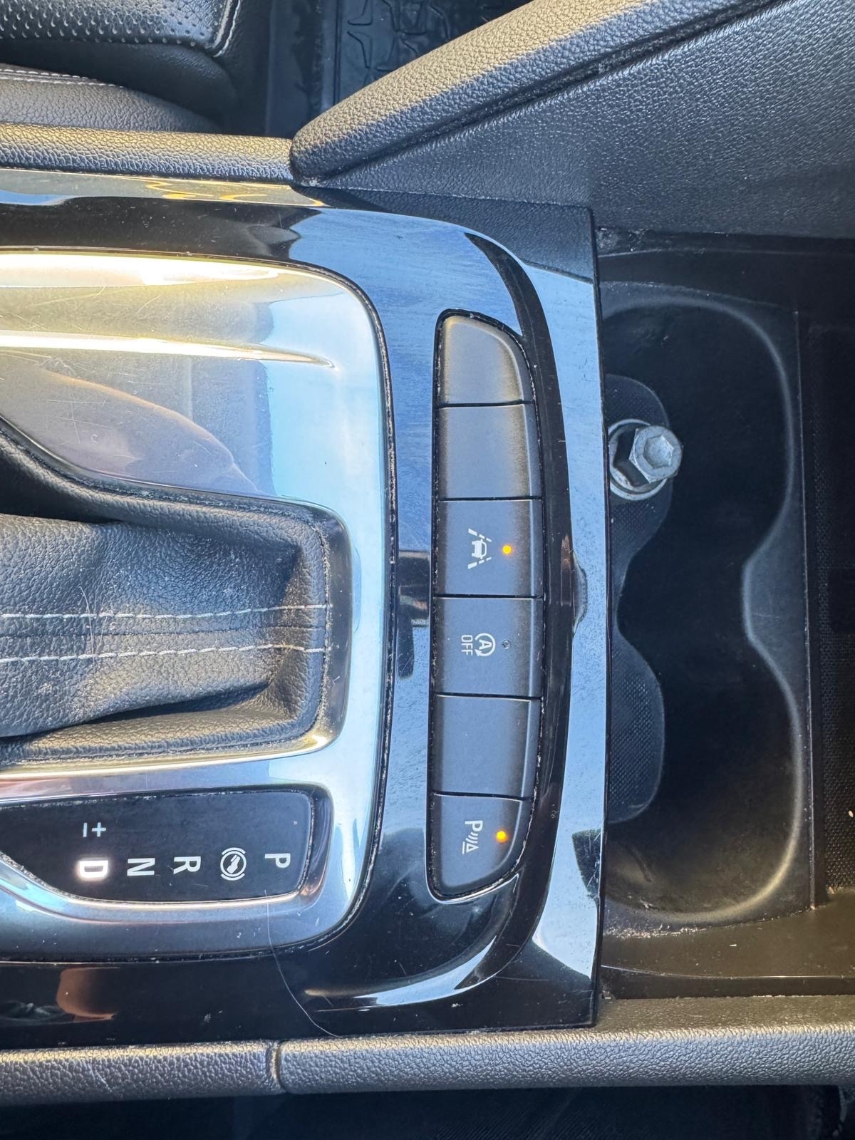 Used Vauxhall Insignia 2017 for sale - 76650811: Photo 9