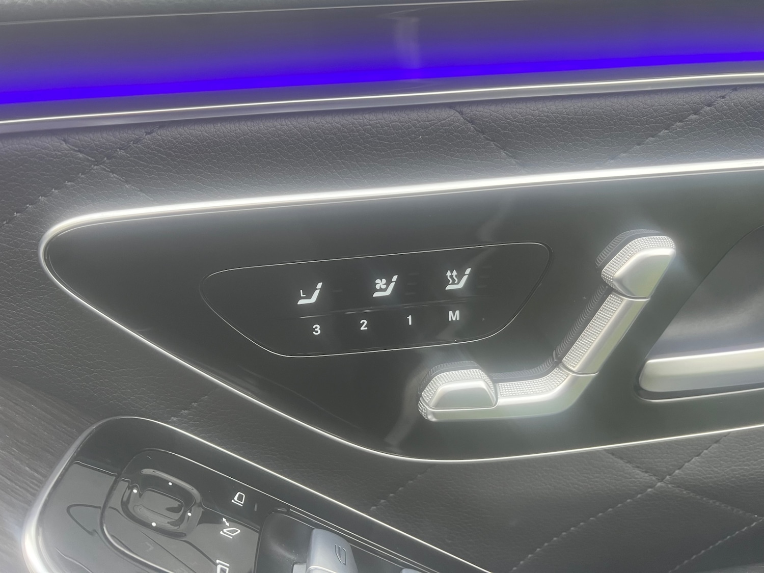 Used Mercedes-Benz S Class 2022 for sale - 76344208: Photo 11