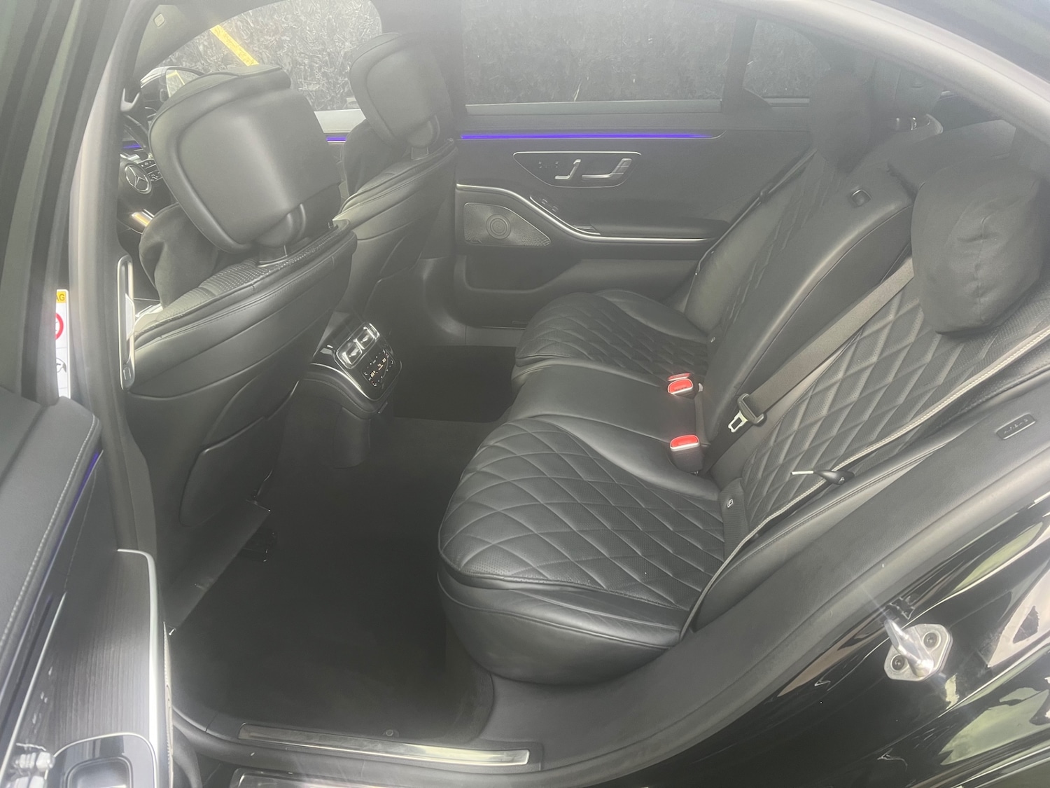 Used Mercedes-Benz S Class 2022 for sale - 76344208: Photo 7