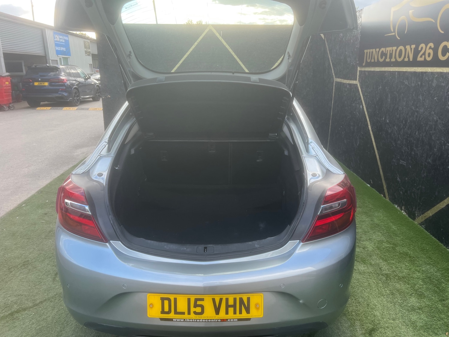 Vehicle 16