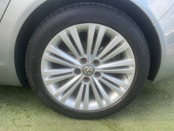 Used Vauxhall Insignia 2015 for sale - 74551476: Photo 17