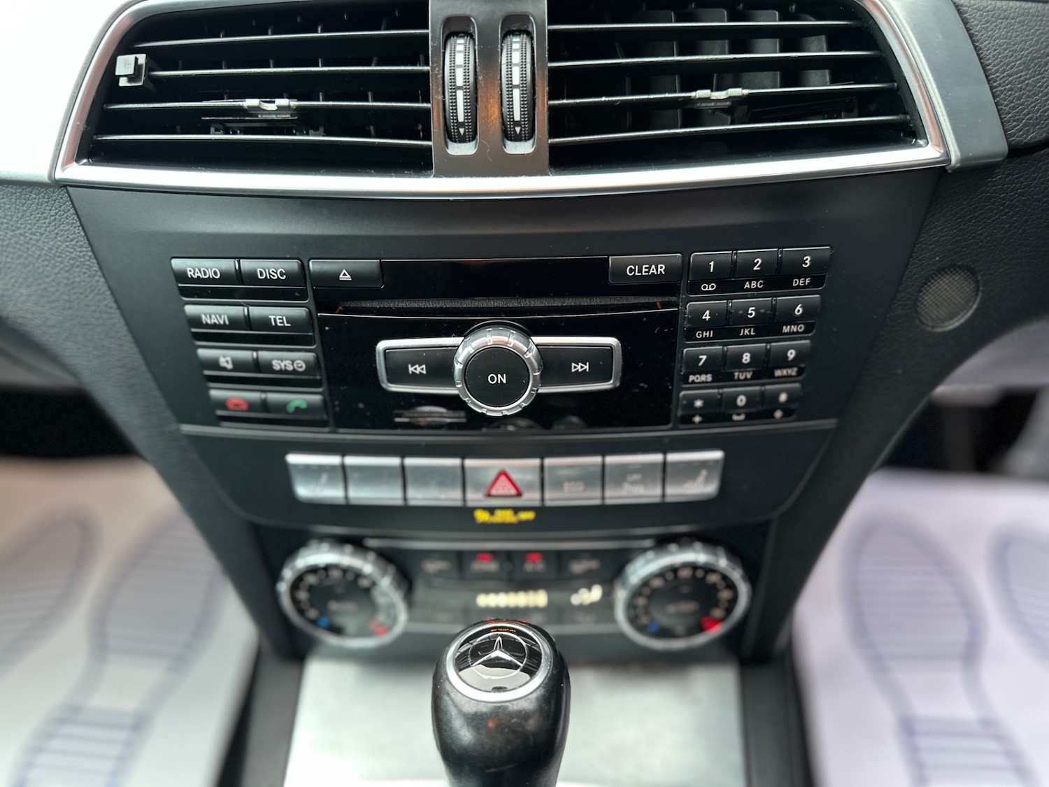 Used Mercedes-Benz C Class 2014 for sale - 77806950: Photo 11