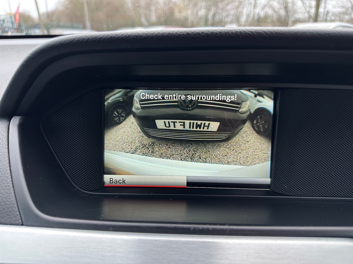 Used Mercedes-Benz C Class 2014 for sale - 77806950: Photo 12