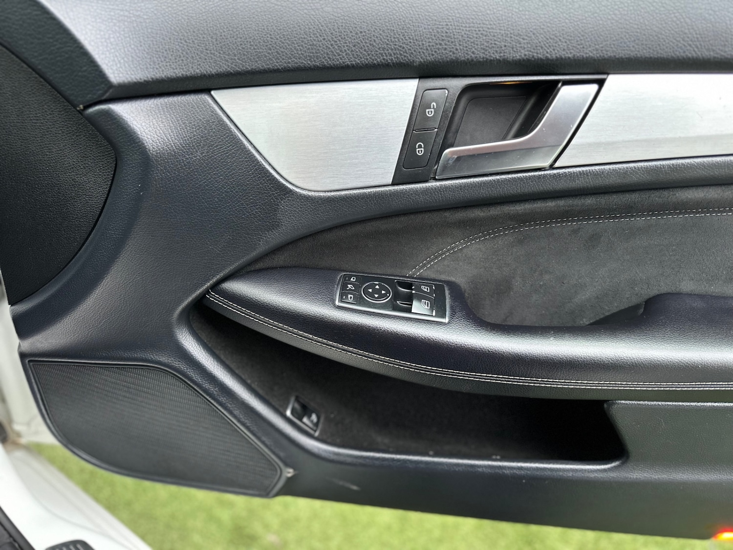 Used Mercedes-Benz C Class 2014 for sale - 77806950: Photo 15