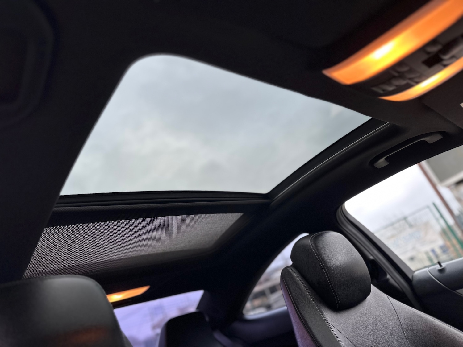 Used Mercedes-Benz C Class 2014 for sale - 77806950: Photo 17