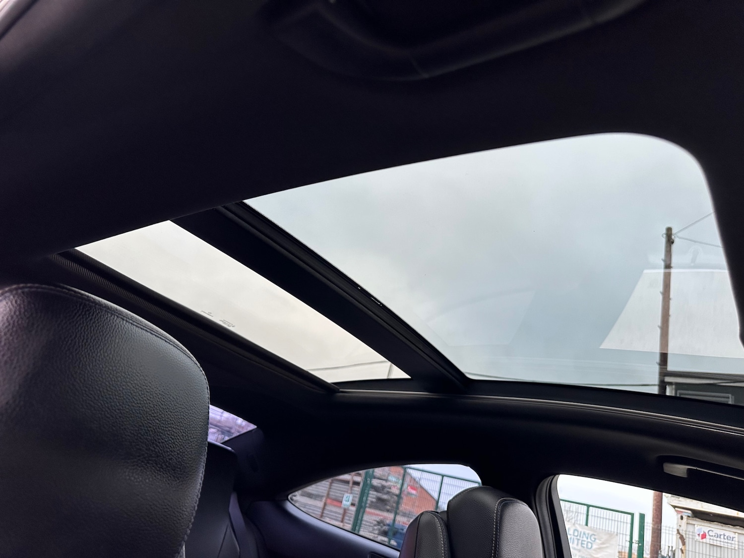 Used Mercedes-Benz C Class 2014 for sale - 77806950: Photo 18