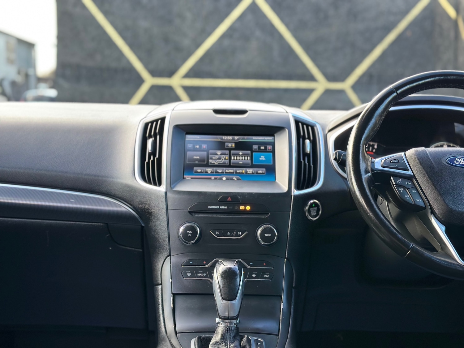 Used Ford S-Max 2017 for sale - 76831723: Photo 10