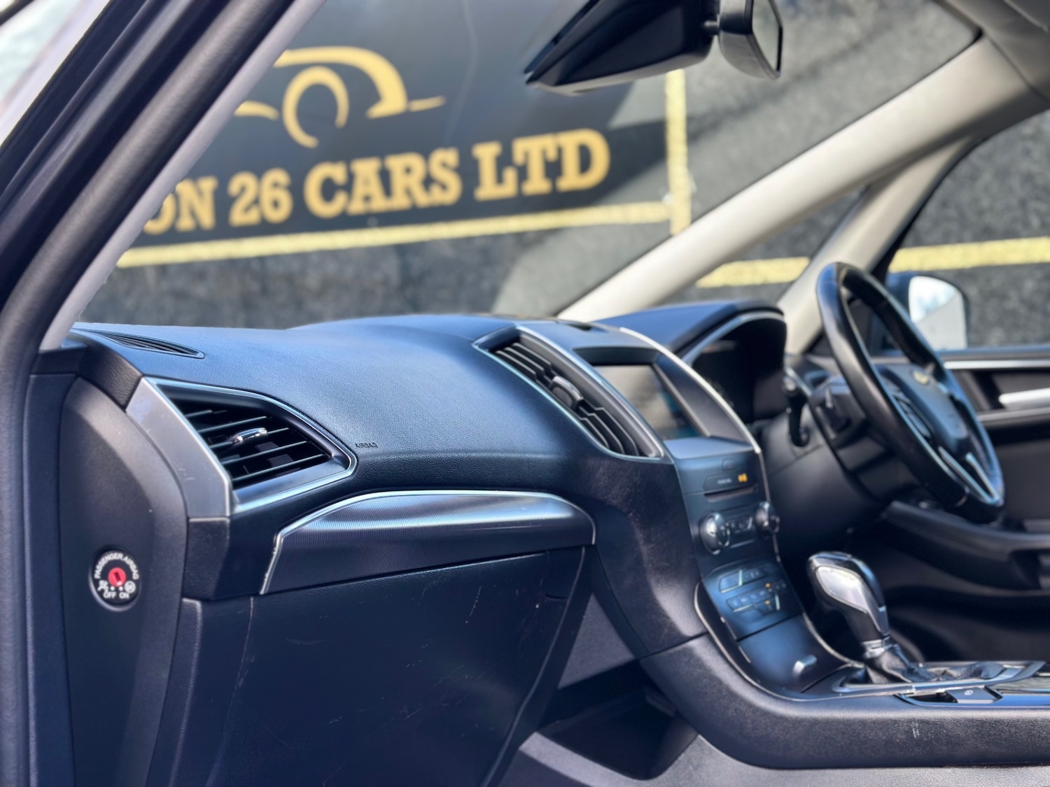 Used Ford S-Max 2017 for sale - 76831723: Photo 11