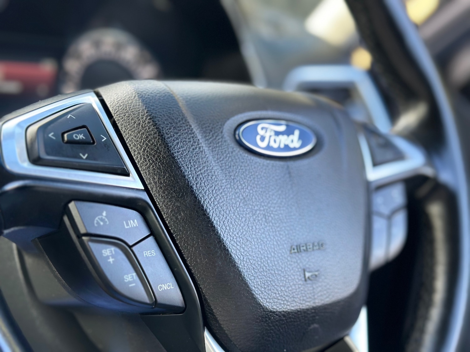 Used Ford S-Max 2017 for sale - 76831723: Photo 13