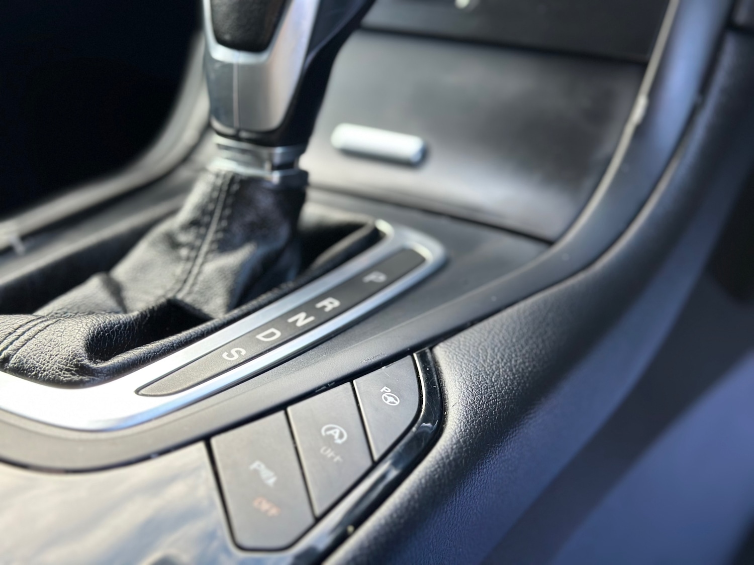 Used Ford S-Max 2017 for sale - 76831723: Photo 14