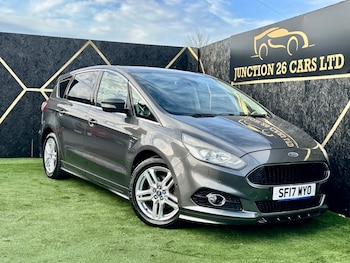 2017 (17) - 2.0 TDCi 180 Titanium Sport 5dr Powershift AWD