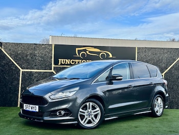 Used Ford S-Max 2017 for sale - 76831723: Photo