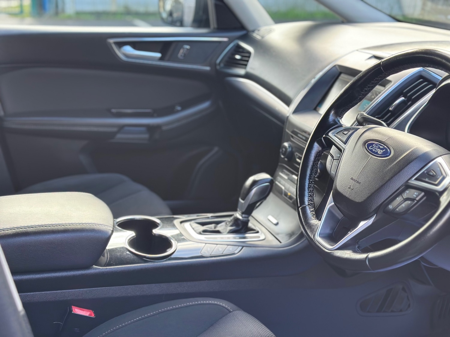 Used Ford S-Max 2017 for sale - 76831723: Photo 7