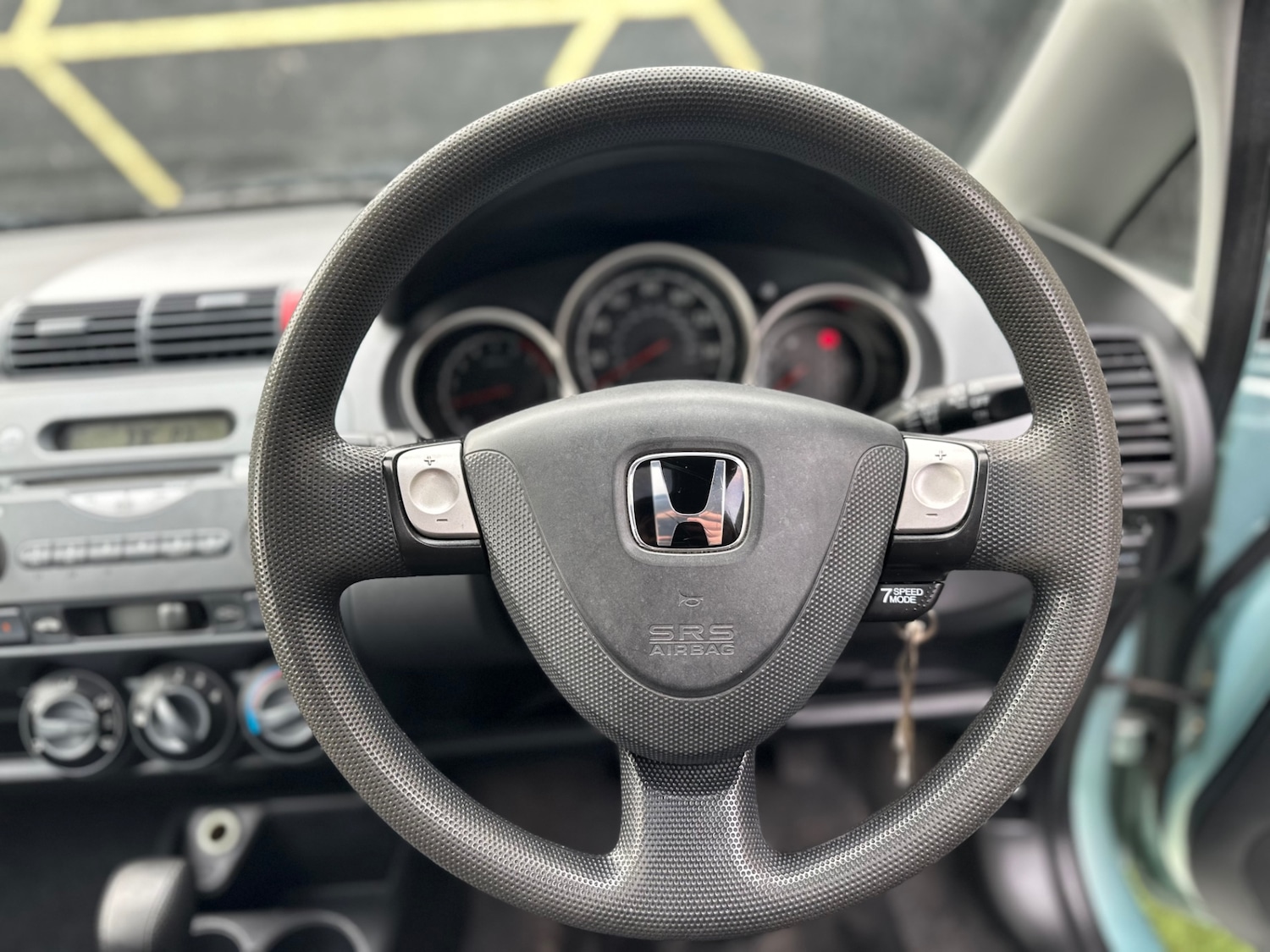 Used Honda Jazz 2004 for sale - 76612201: Photo 11