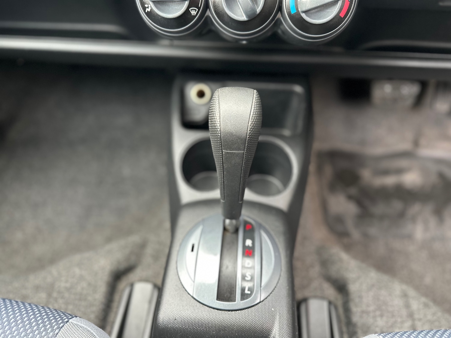 Used Honda Jazz 2004 for sale - 76612201: Photo 13