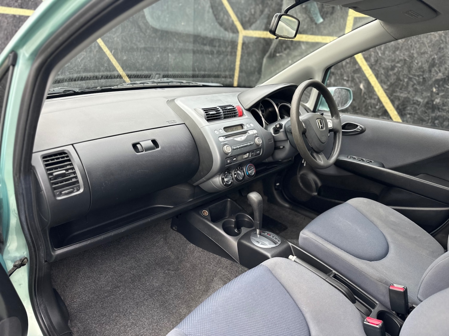 Used Honda Jazz 2004 for sale - 76612201: Photo 14