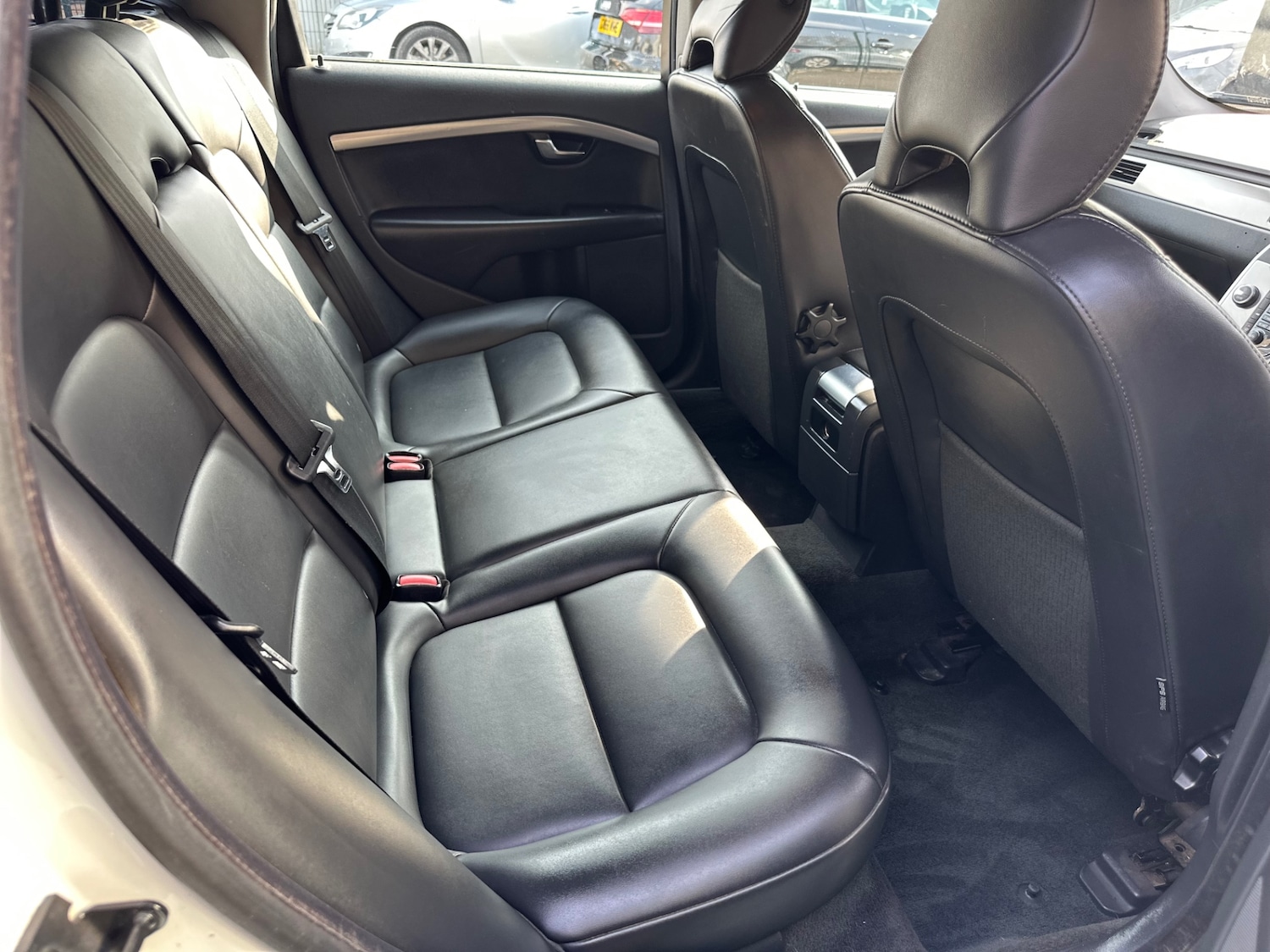 Used Volvo V70 2013 for sale - 77974772: Photo 11