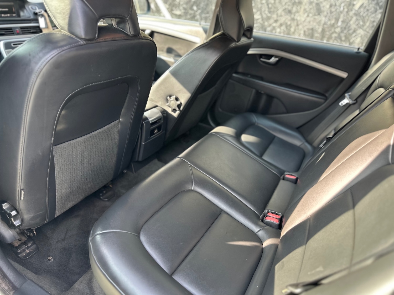 Used Volvo V70 2013 for sale - 77974772: Photo 12