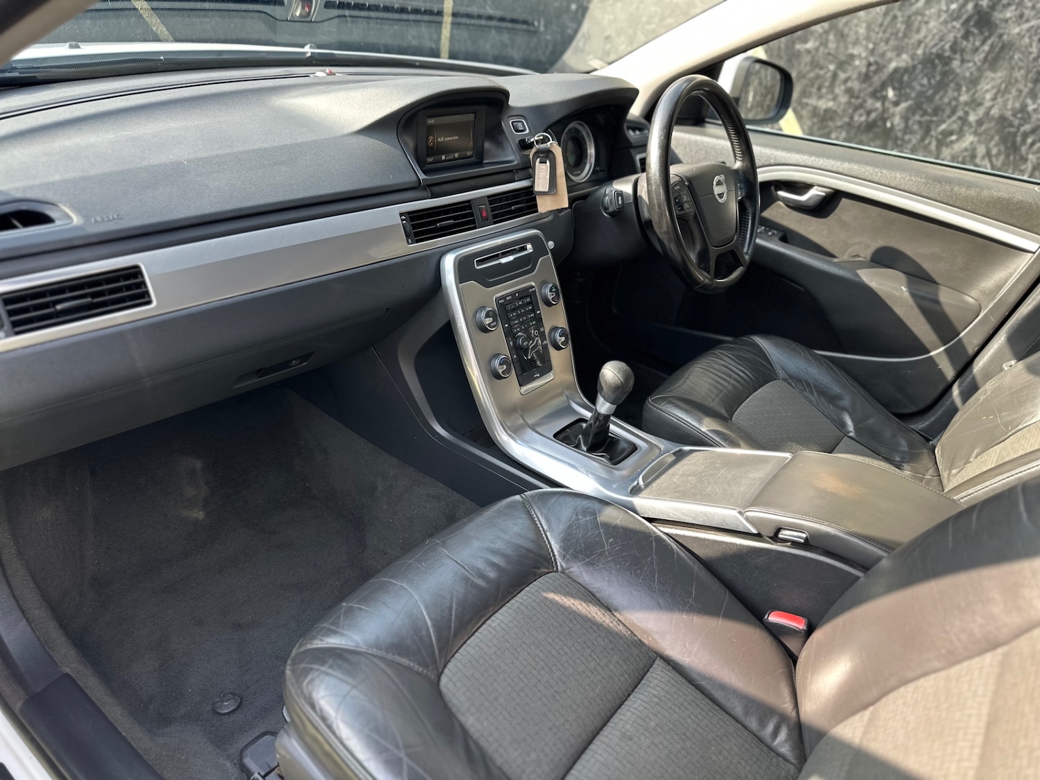 Used Volvo V70 2013 for sale - 77974772: Photo 13