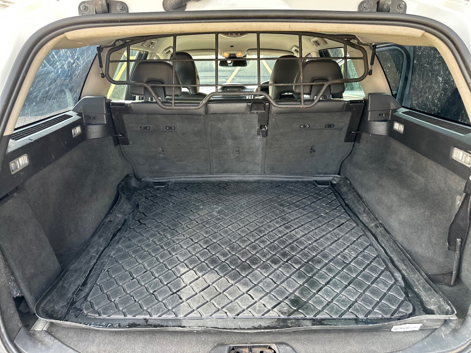 Used Volvo V70 2013 for sale - 77974772: Photo 14