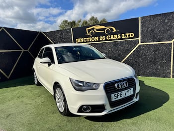 Used Audi A1 2011 for sale - 79835038: Photo