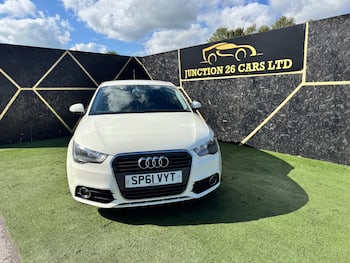 Used Audi A1 2011 for sale - 79835038: Photo