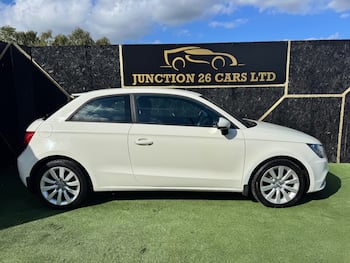 Used Audi A1 2011 for sale - 79835038: Photo
