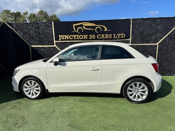 Used Audi A1 2011 for sale - 79835038: Photo